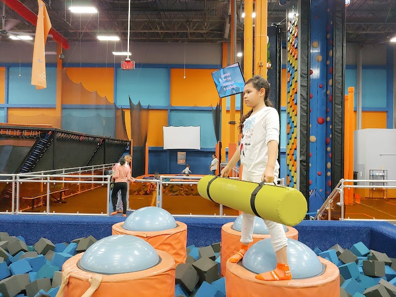 Sky Zone Norwalk photo 2