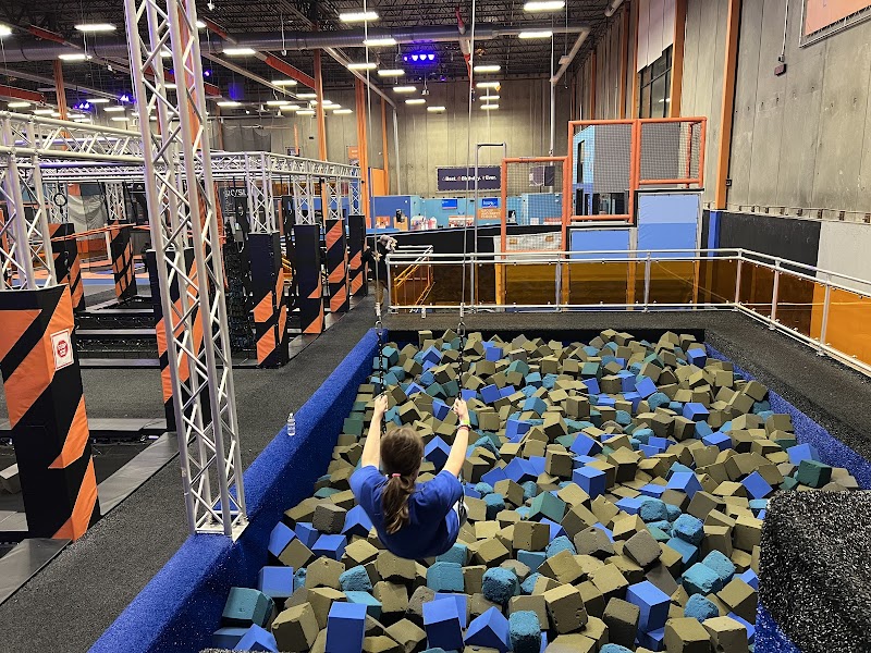 Sky Zone Norwalk photo 3