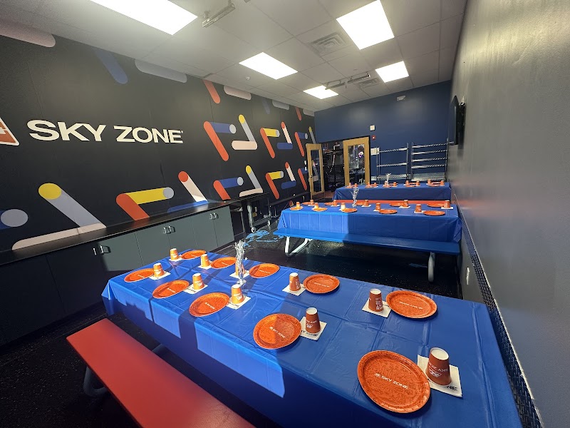 Sky Zone Trampoline Park photo 4
