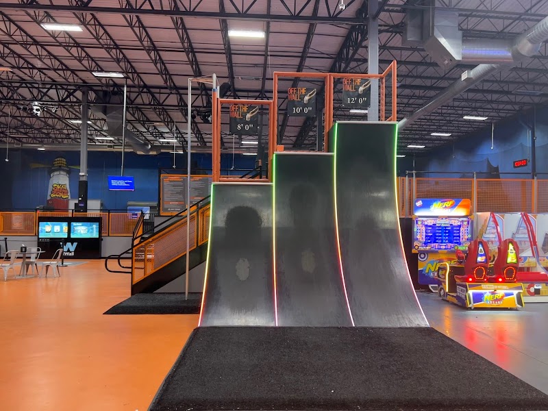 Sky Zone Trampoline Park photo 5