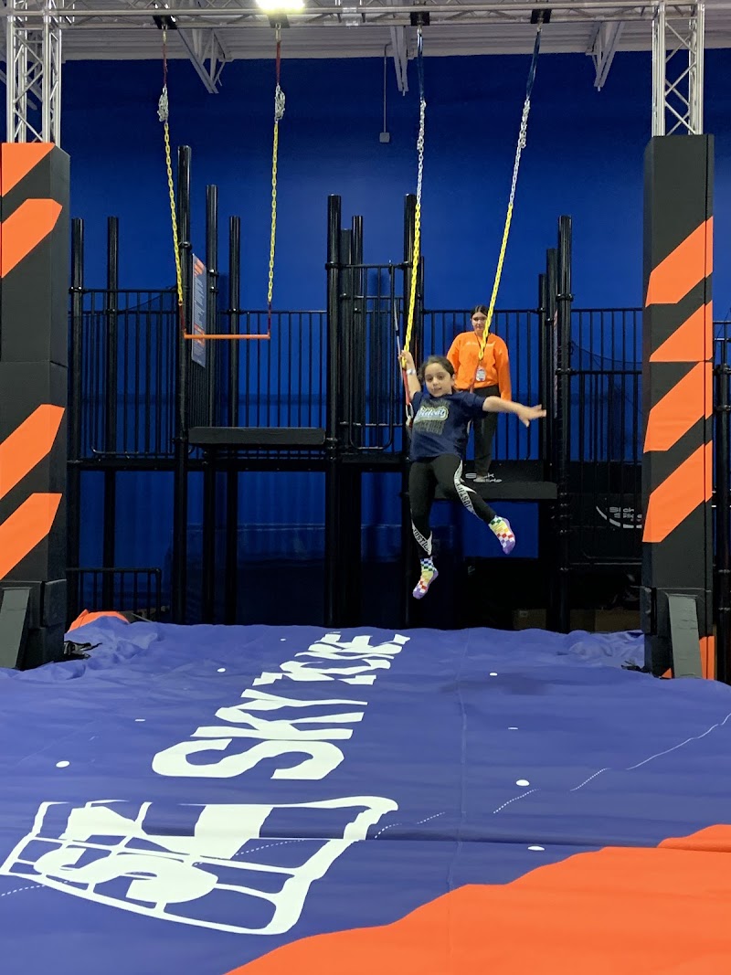 Sky Zone Trampoline Park photo 2