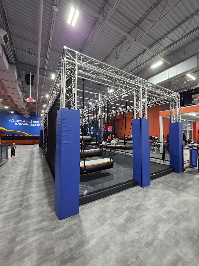 Sky Zone Trampoline Park photo 4
