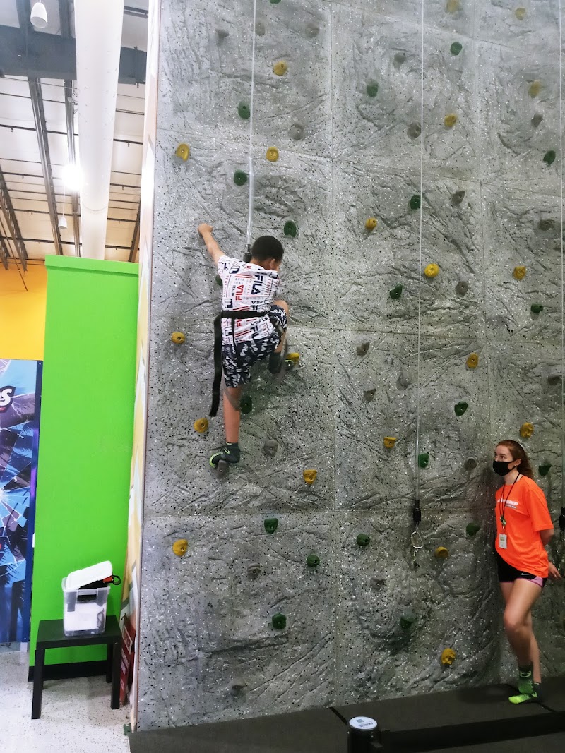 Sky Zone Trampoline Park photo 3