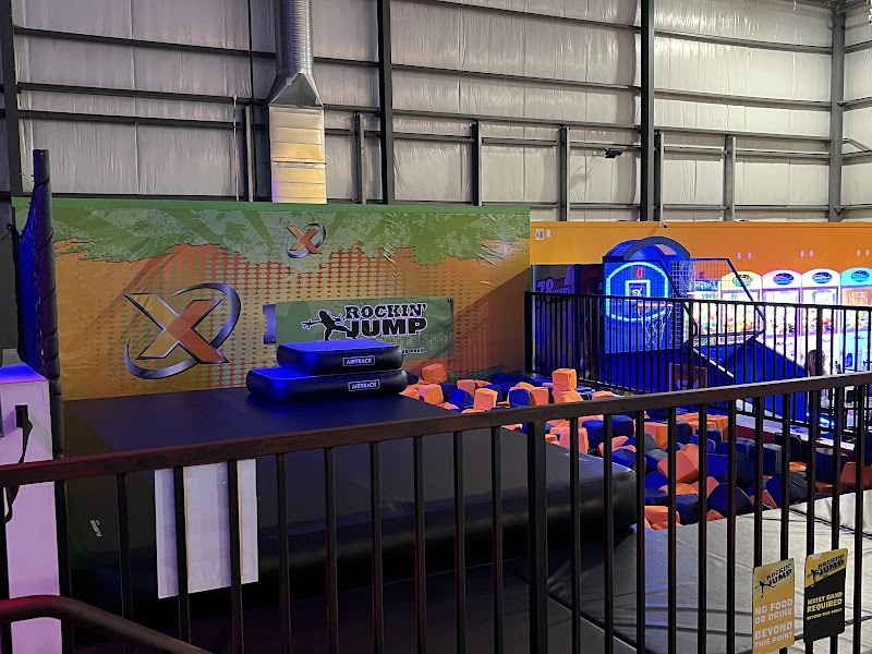 Sky Zone Trampoline Park photo 4