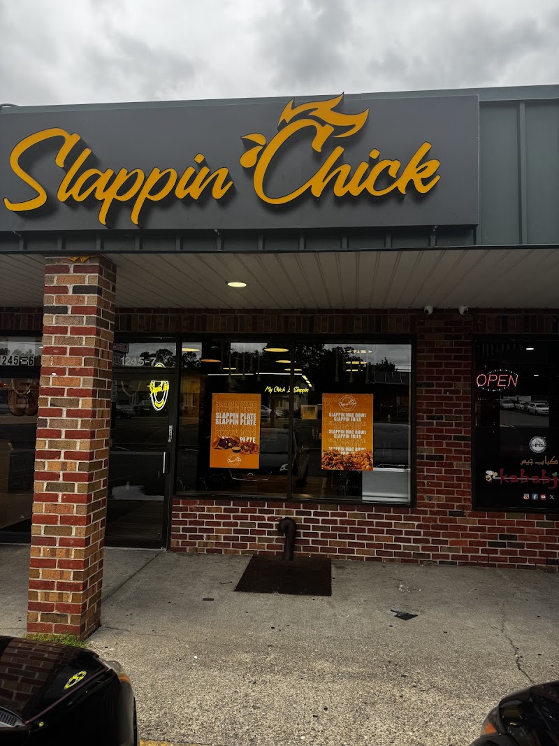 Slappin Chick - Selden photo 1