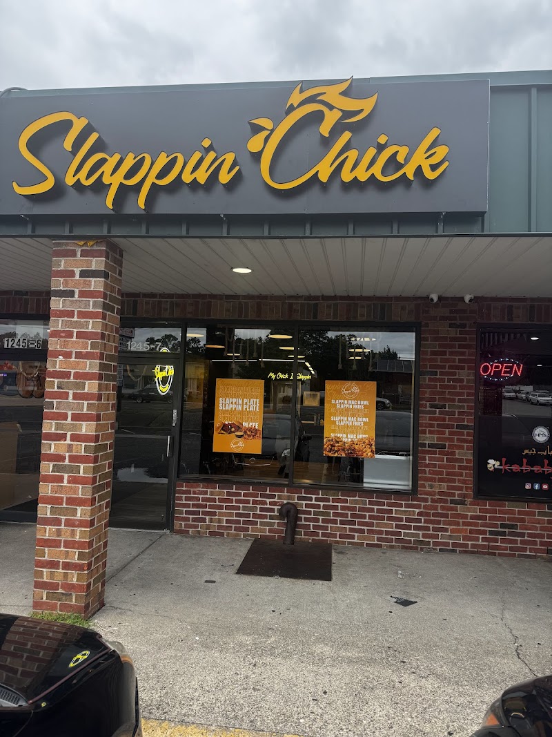 Slappin Chick - Selden photo 3