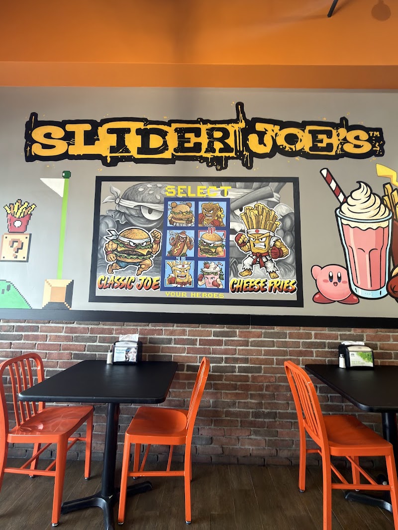 Slider Joe's photo 5