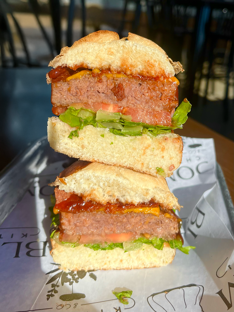 Sliders Cafe photo 4