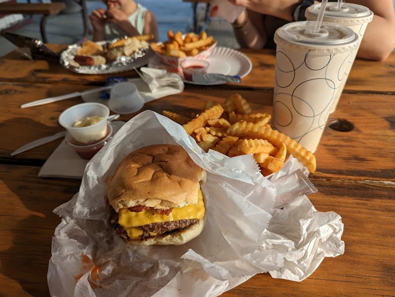 Slo-Jack's Drive-In photo 2