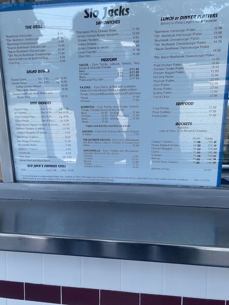 Slo-Jack's Drive-In photo 3