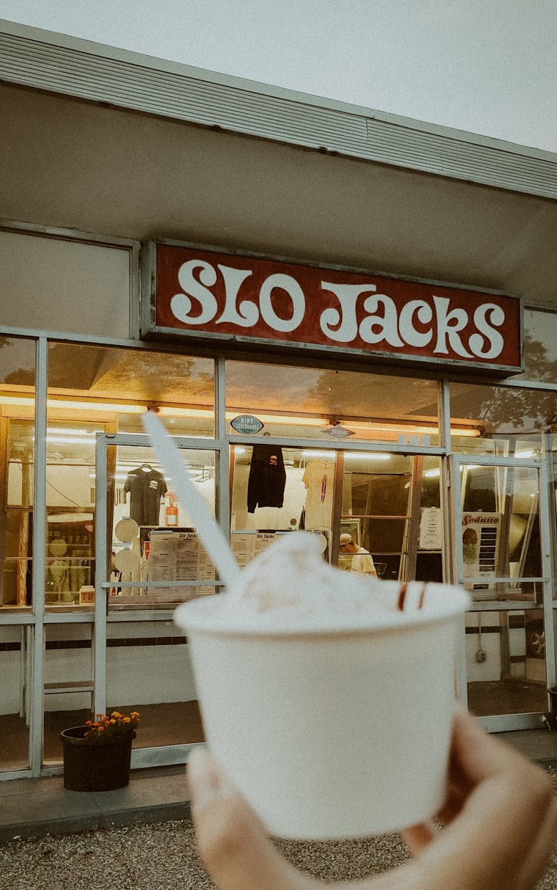 Slo-Jack's Drive-In photo 5