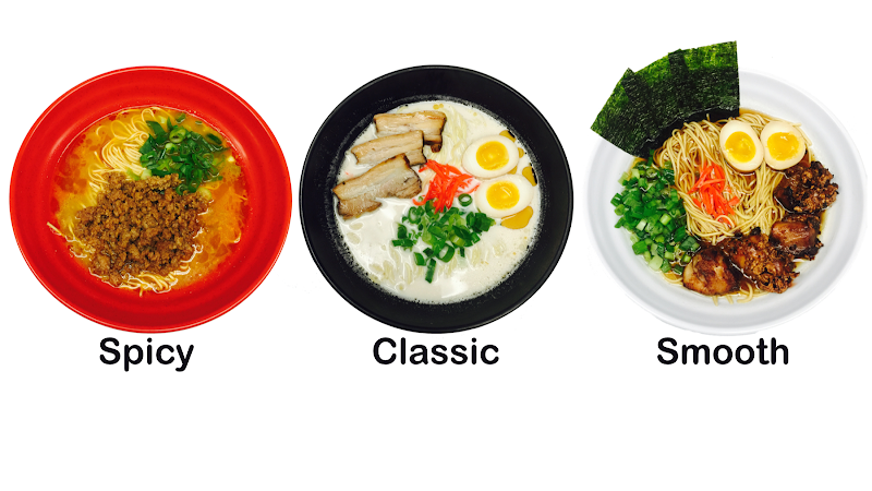 Slurp Ramen photo 2