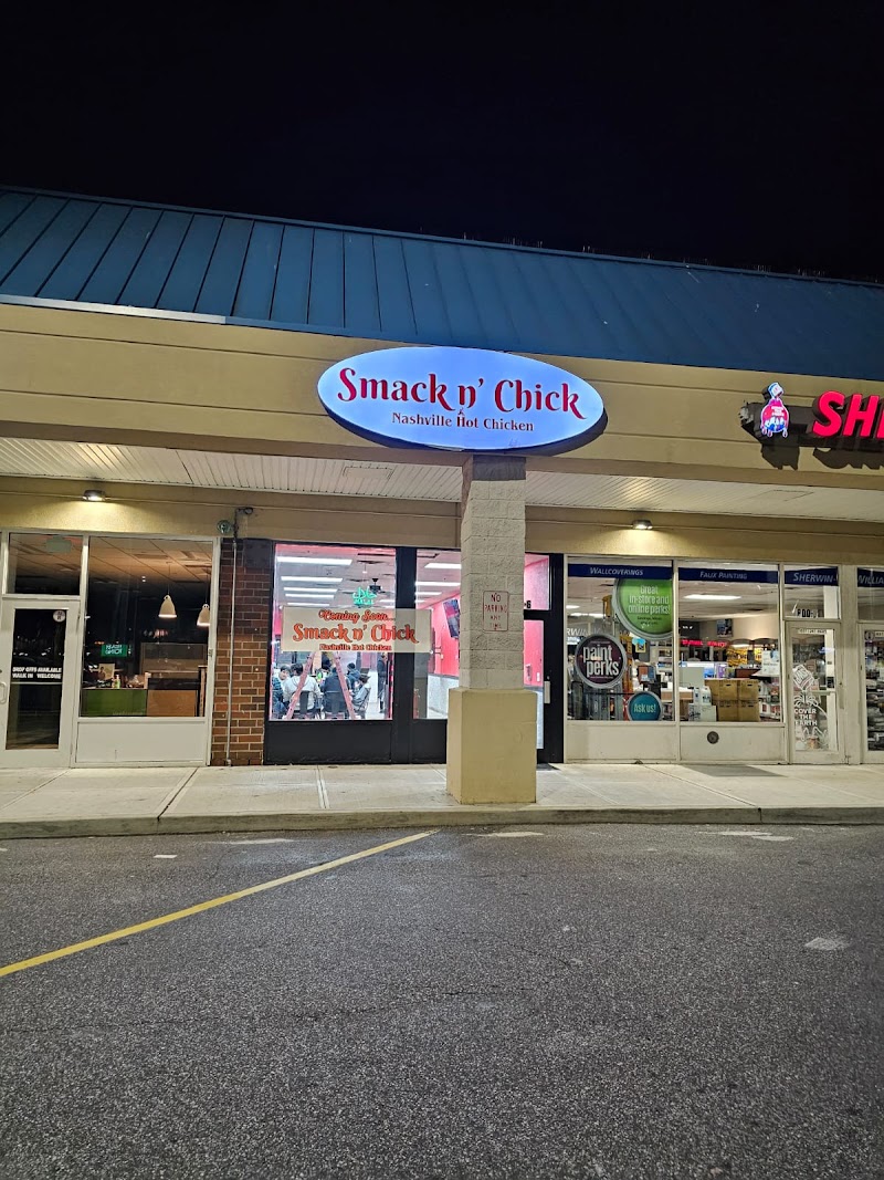 Smack n' Chick photo 1