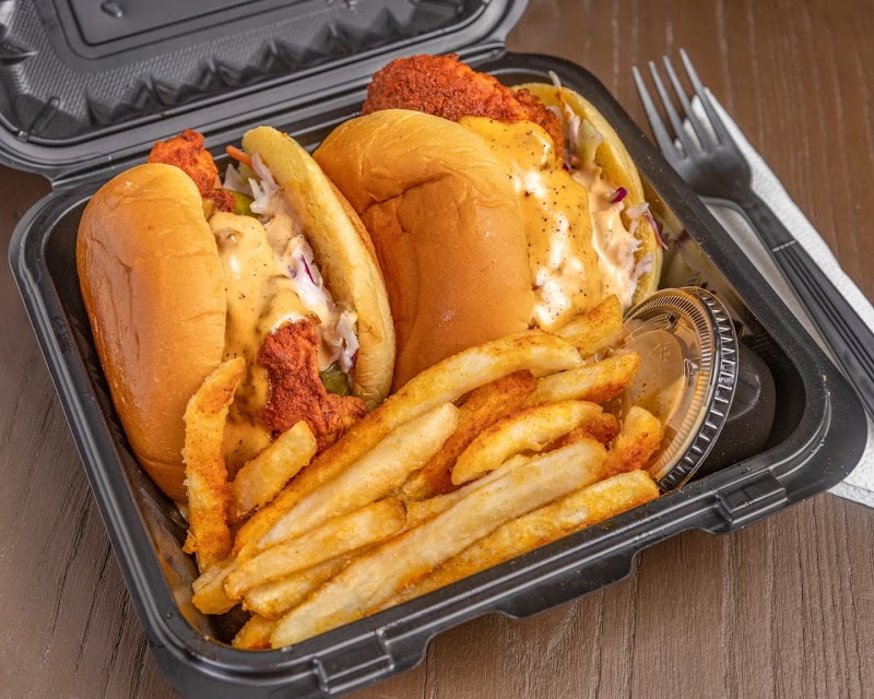 Smack n' Chick photo 2