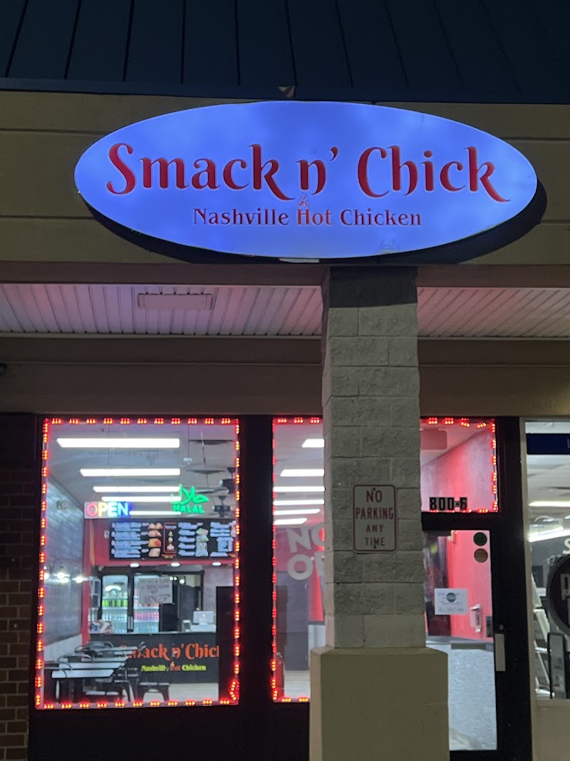 Smack n' Chick photo 3