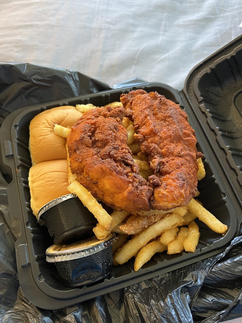 Smack n' Chick photo 4