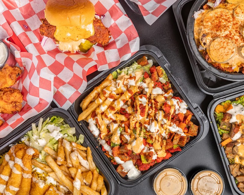 Smack n' Chick photo 5