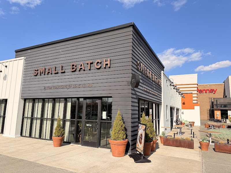 Small Batch photo 2