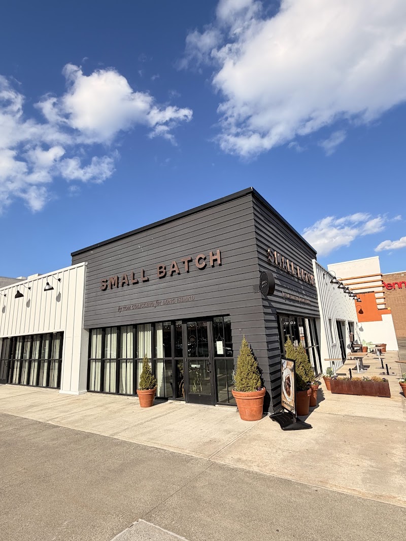 Small Batch photo 5