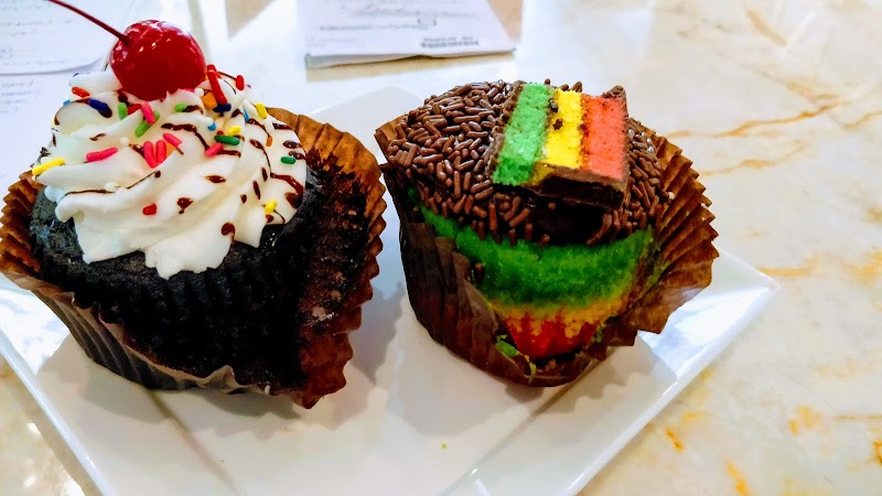 Smallcakes Syosset photo 1