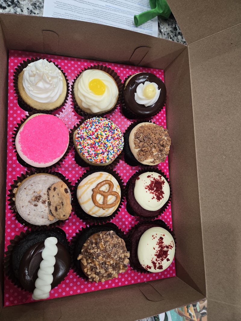 Smallcakes Syosset photo 2