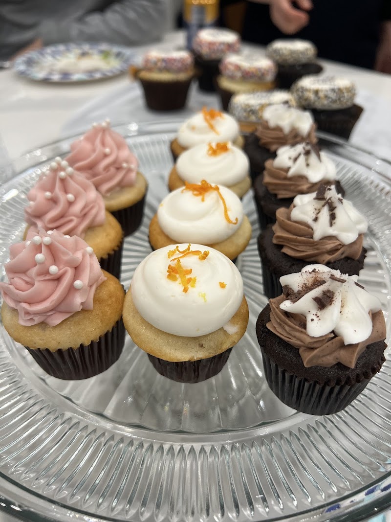 Smallcakes Syosset photo 3