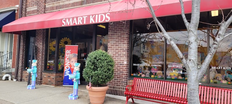 Smart Kids Toys photo 3