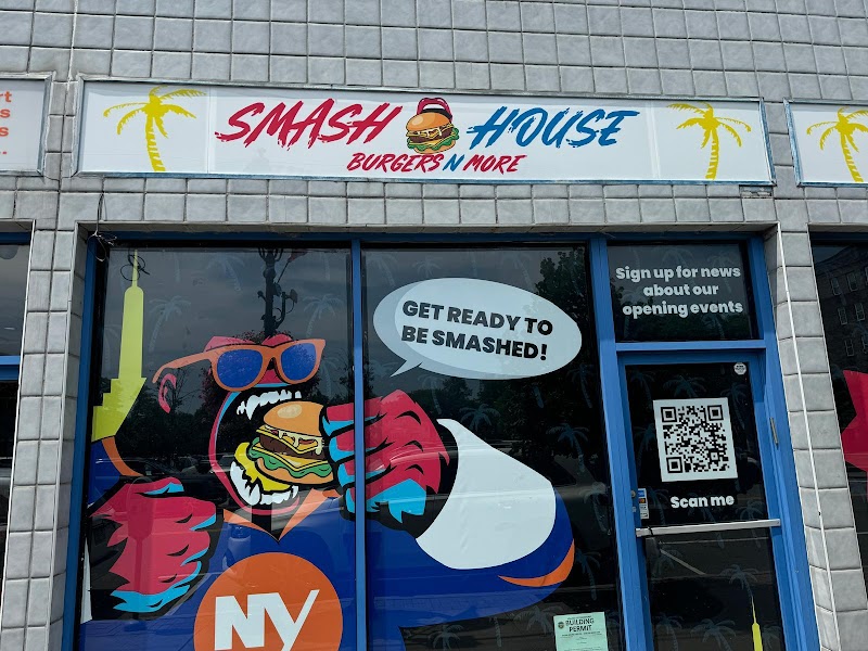Smash House 5 Towns photo 1