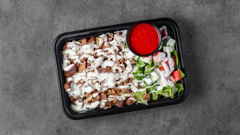 Smashbros Halal Grill photo 4