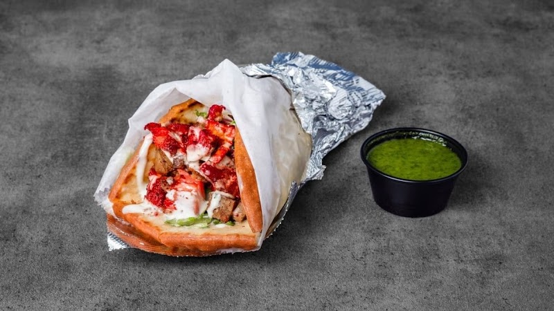 Smashbros Halal Grill photo 5