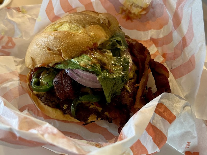 Smashburger photo 3