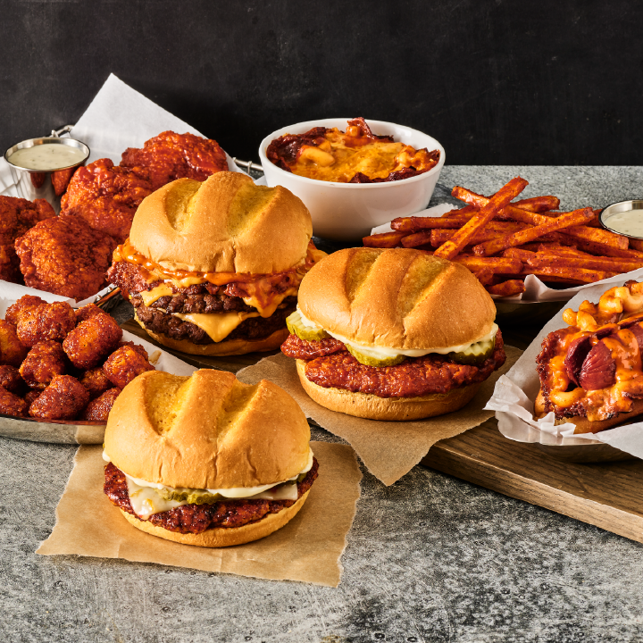 Smashburger photo 3