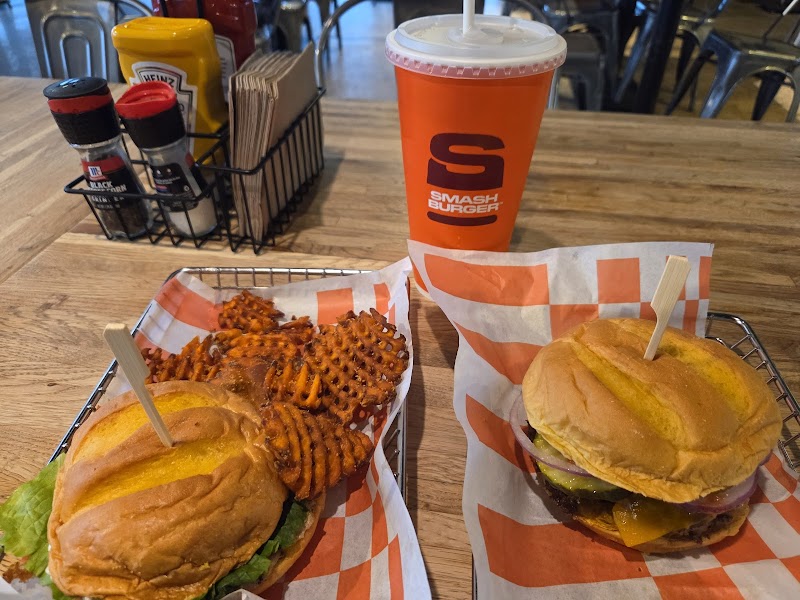 Smashburger photo 4