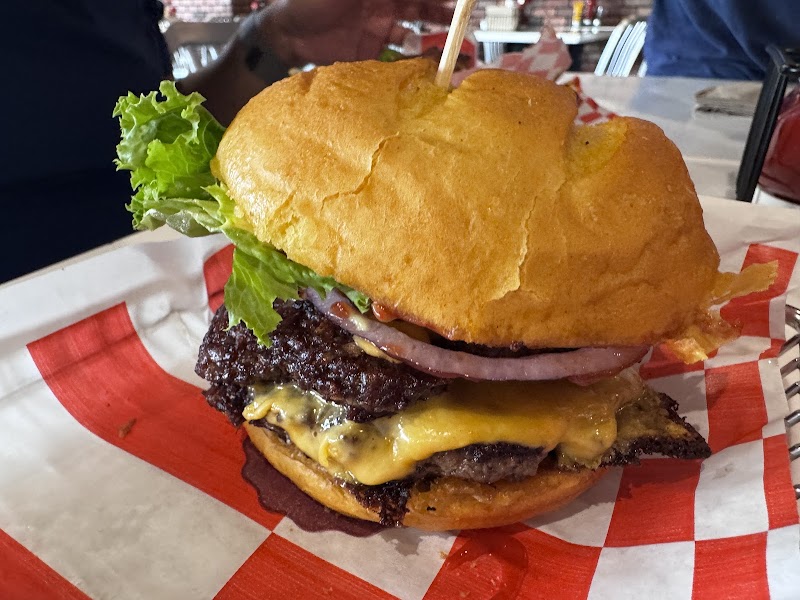 Smashburger photo 3
