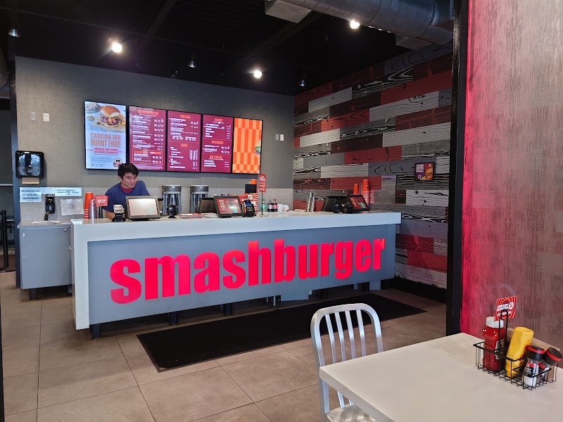 Smashburger photo 4