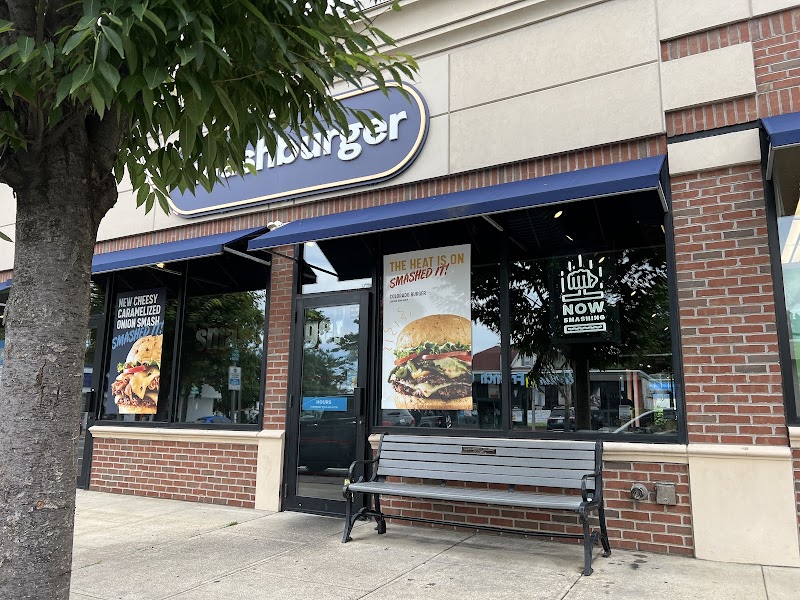 Smashburger photo 1