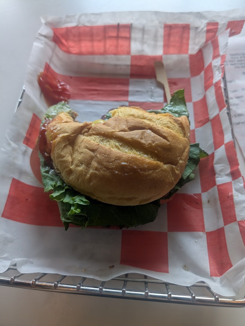 Smashburger photo 4