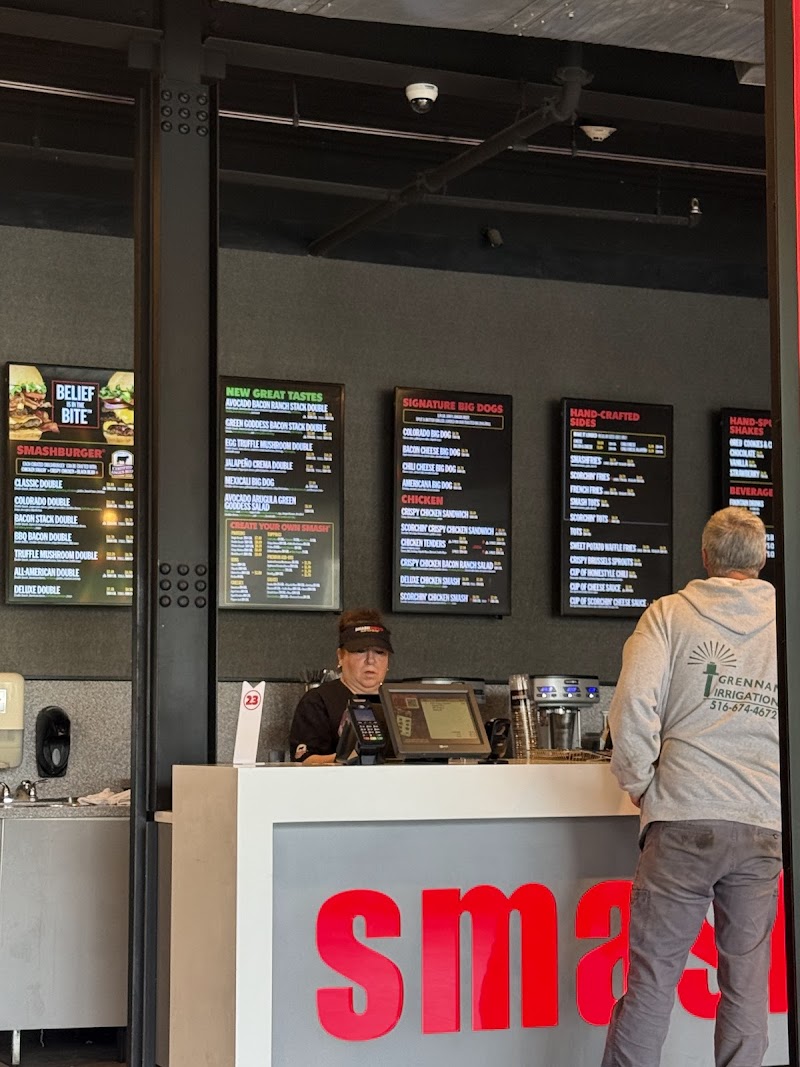 Smashburger photo 5