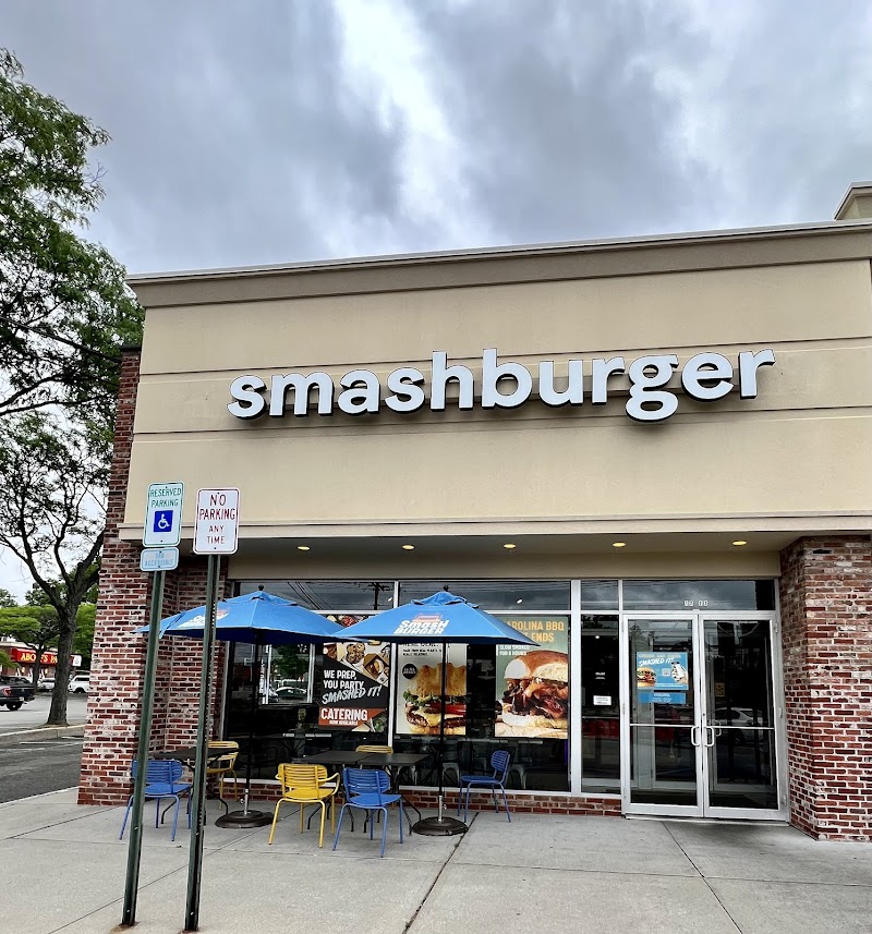 Smashburger photo 1