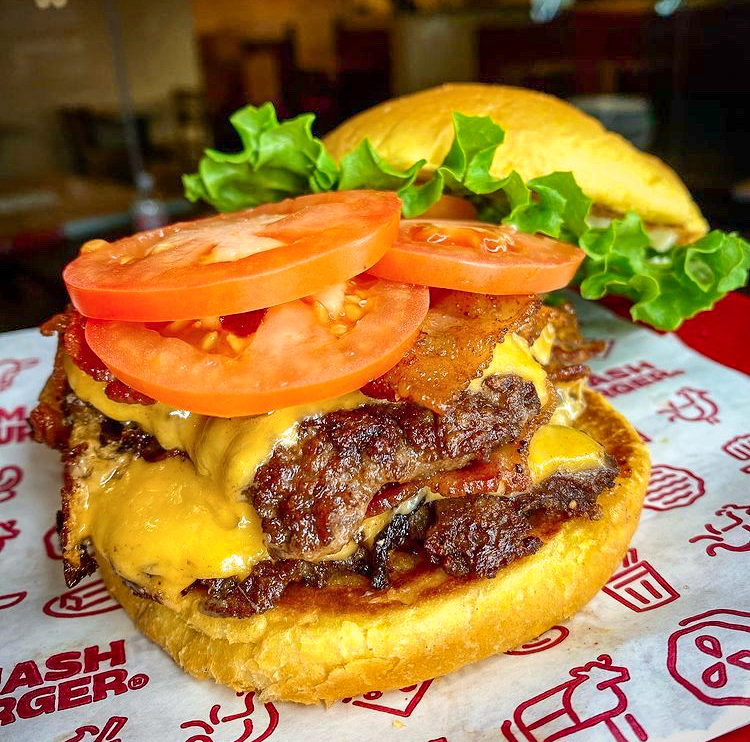 Smashburger photo 4