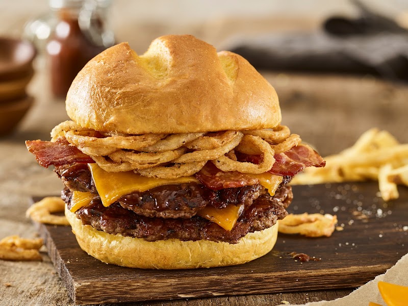 Smashburger photo 5