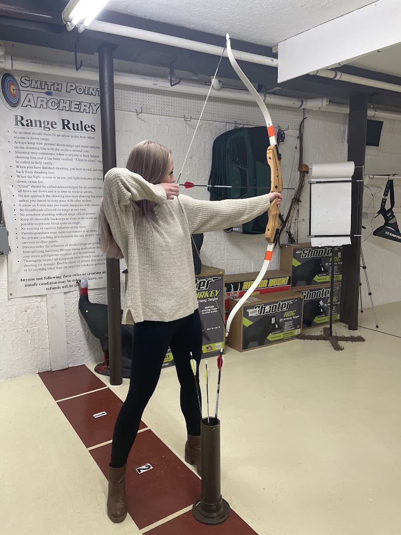 Smith Point Archery photo 2