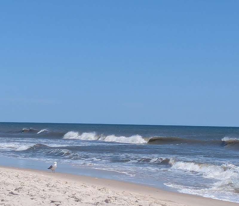 Smith Point Beach photo 2
