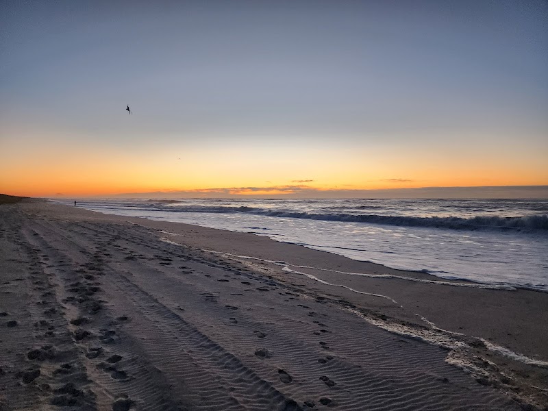 Smith Point Beach photo 3