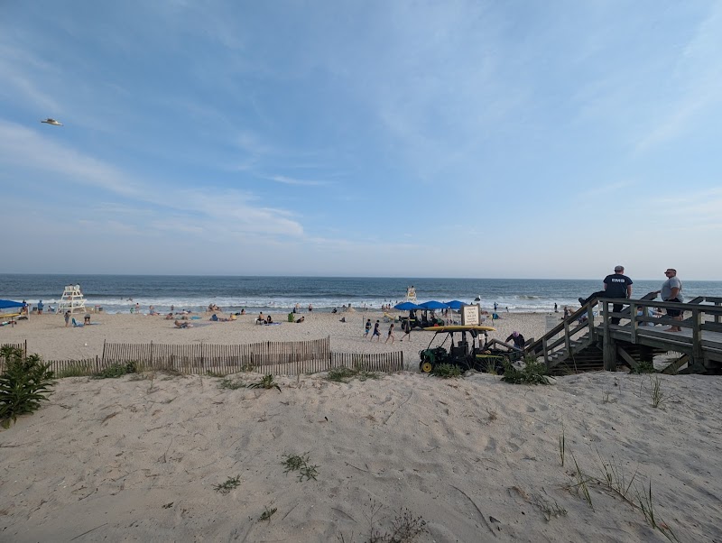 Smith Point Beach photo 4