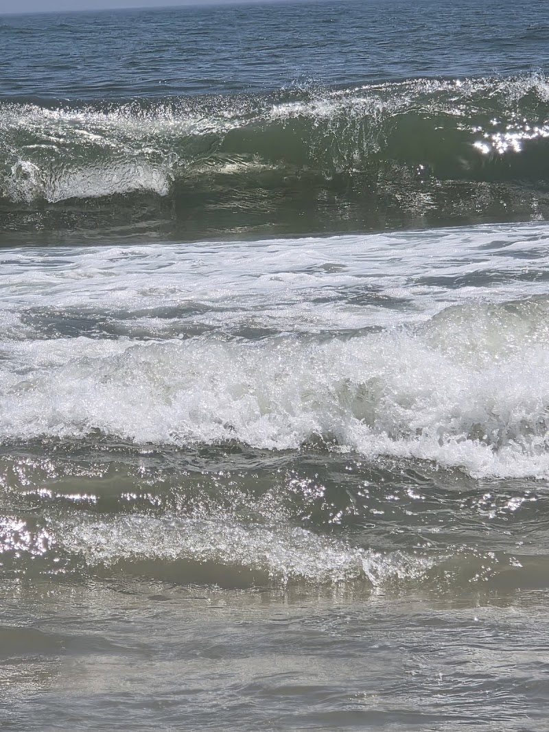 Smith Point Beach photo 5
