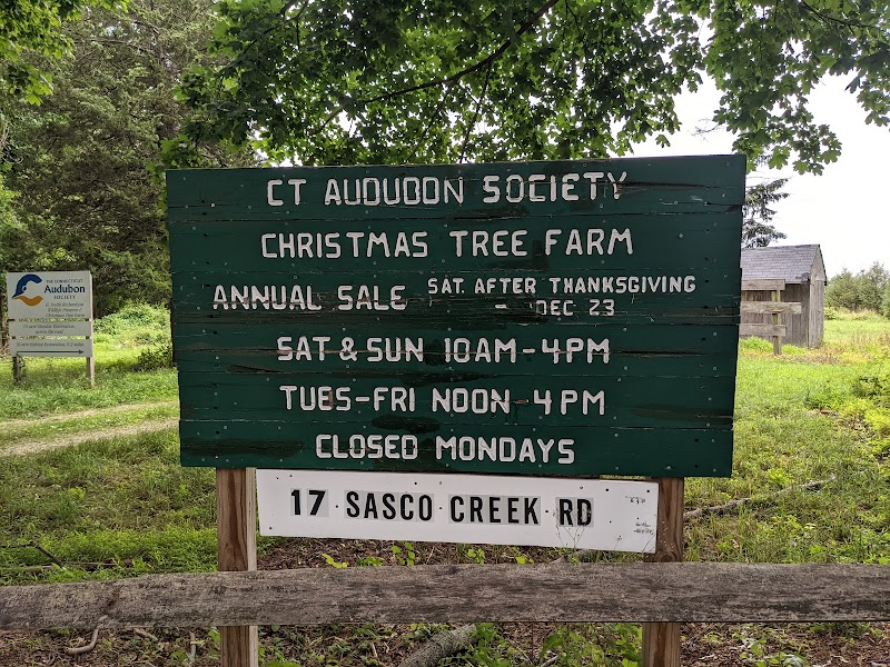Smith Richardson Wildlife Preserve and Christmas Tree Farm photo 2