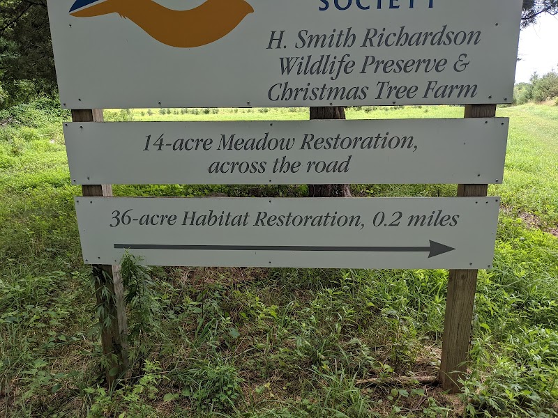Smith Richardson Wildlife Preserve and Christmas Tree Farm photo 3