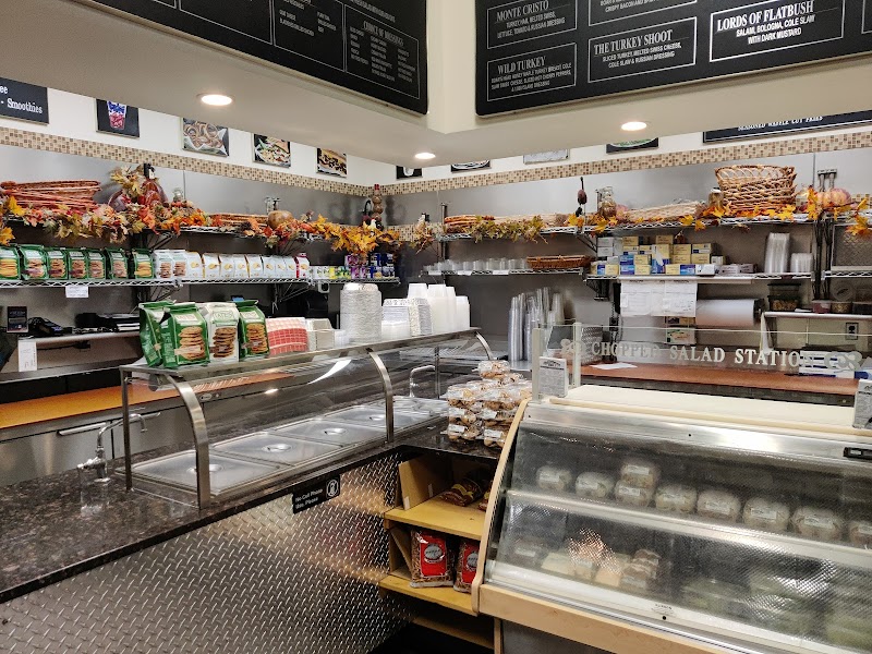 Smith Street Deli photo 1