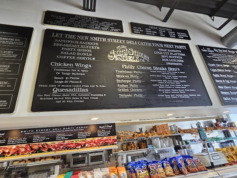 Smith Street Deli photo 3
